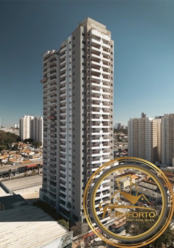 Apartamento à venda com 2 quartos, 68m² - Foto 3