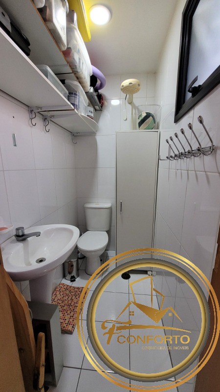 Apartamento à venda com 3 quartos, 83m² - Foto 25