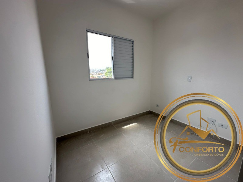 Apartamento à venda com 2 quartos, 38m² - Foto 4