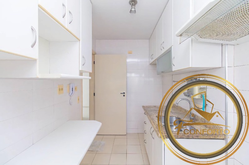 Apartamento à venda com 2 quartos, 64m² - Foto 4