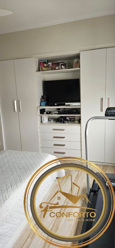 Apartamento à venda com 3 quartos, 140m² - Foto 29