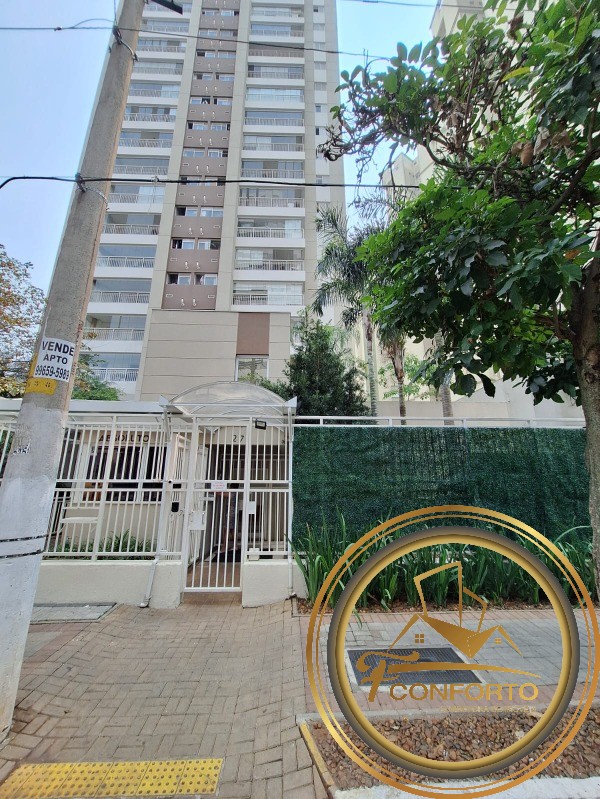 Apartamento à venda com 3 quartos, 87m² - Foto 45