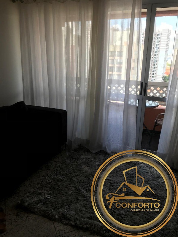 Apartamento para alugar com 3 quartos, 78m² - Foto 5