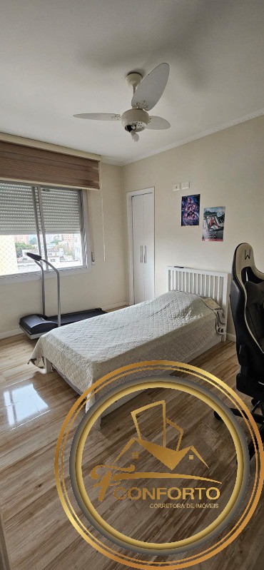 Apartamento à venda com 3 quartos, 140m² - Foto 30