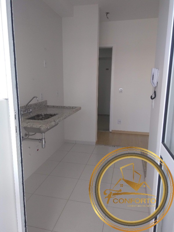 Apartamento à venda com 2 quartos, 58m² - Foto 15