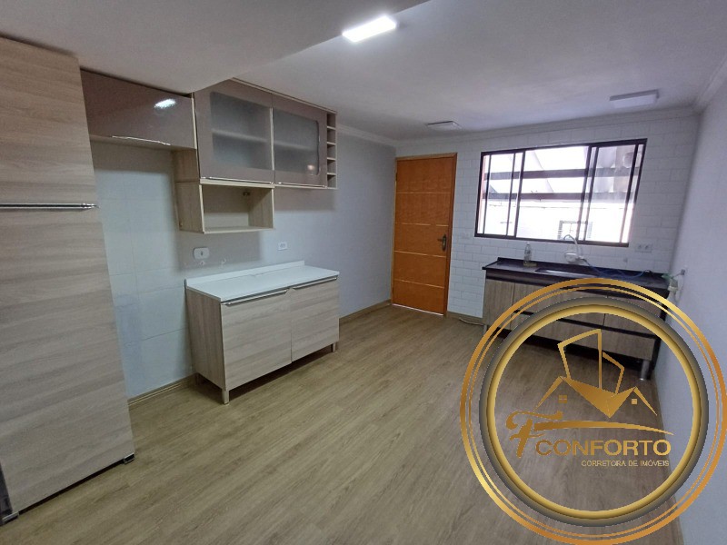 Sobrado à venda com 2 quartos, 70m² - Foto 5