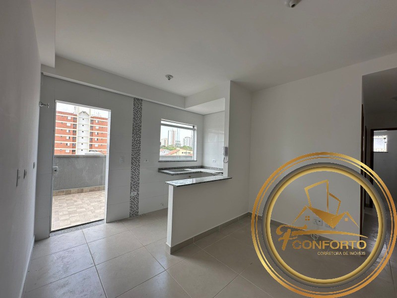 Apartamento à venda com 2 quartos, 38m² - Foto 11