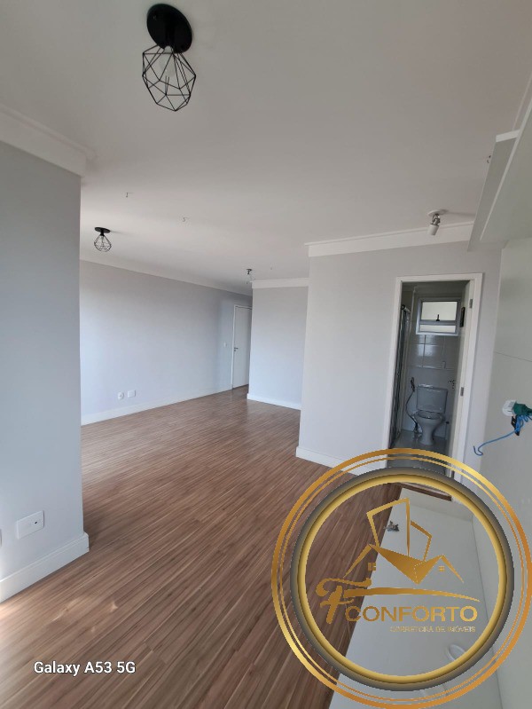 Apartamento à venda com 3 quartos, 63m² - Foto 7