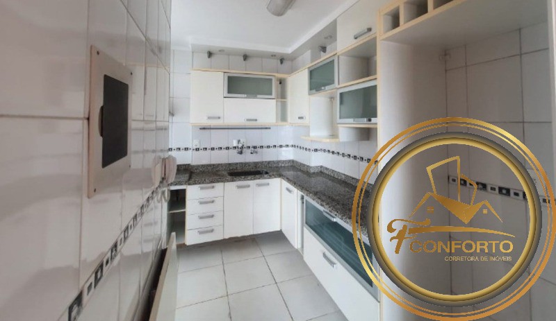 Apartamento à venda com 2 quartos, 65m² - Foto 6