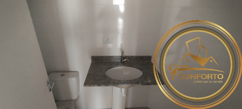 Apartamento à venda com 1 quarto, 26m² - Foto 5