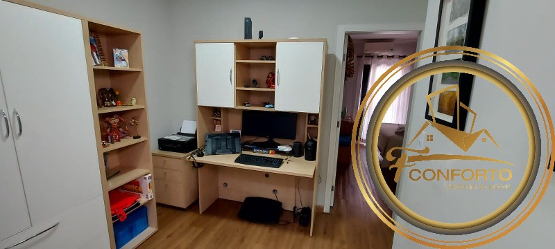 Casa de Condomínio à venda com 3 quartos, 140m² - Foto 40