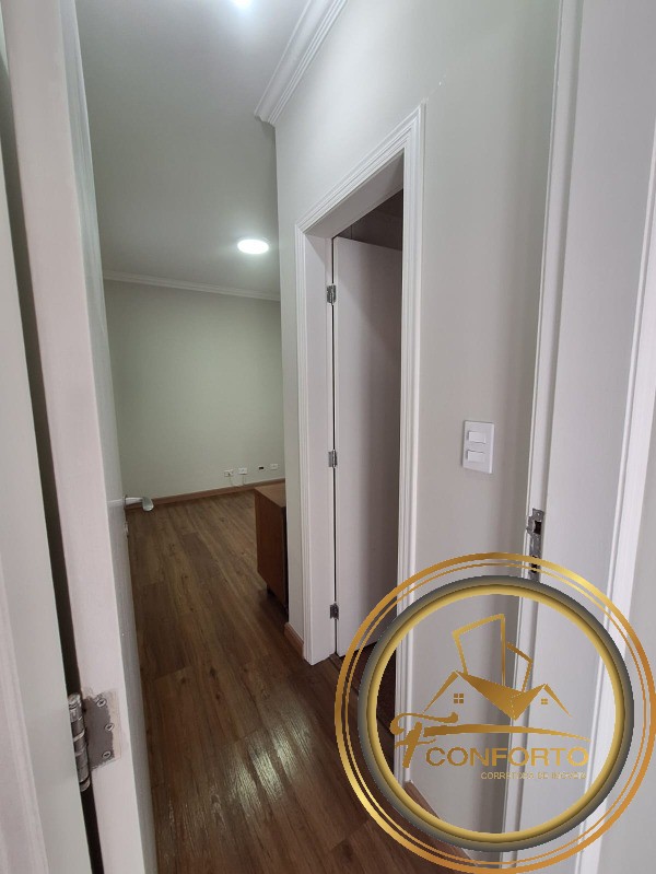 Casa de Condomínio à venda com 3 quartos, 140m² - Foto 2