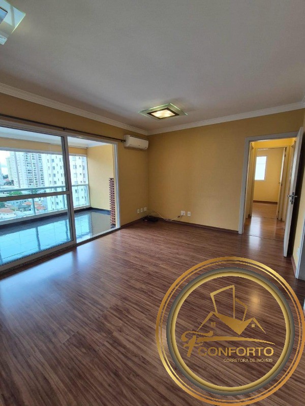 Apartamento à venda com 3 quartos, 87m² - Foto 9