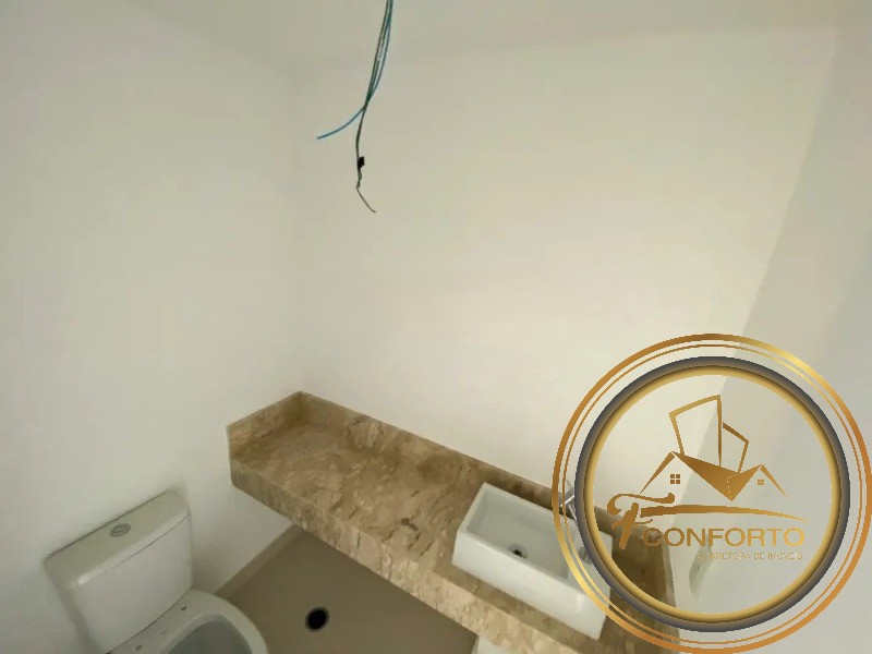 Apartamento à venda com 3 quartos, 159m² - Foto 10