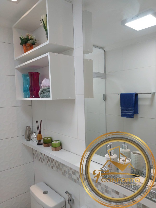 Apartamento à venda com 3 quartos, 101m² - Foto 85