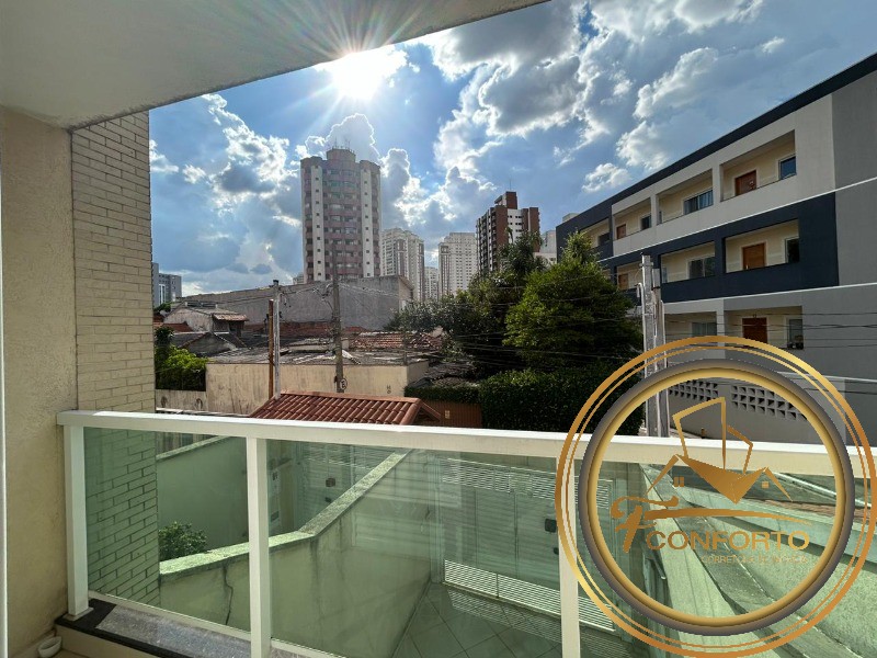 Sobrado à venda com 3 quartos, 150m² - Foto 28