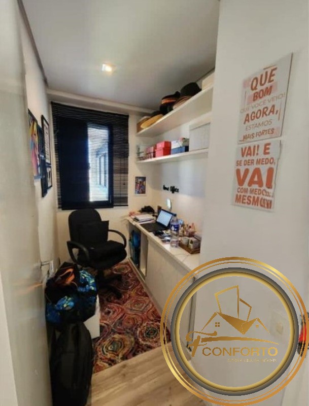 Apartamento à venda com 3 quartos, 84m² - Foto 17