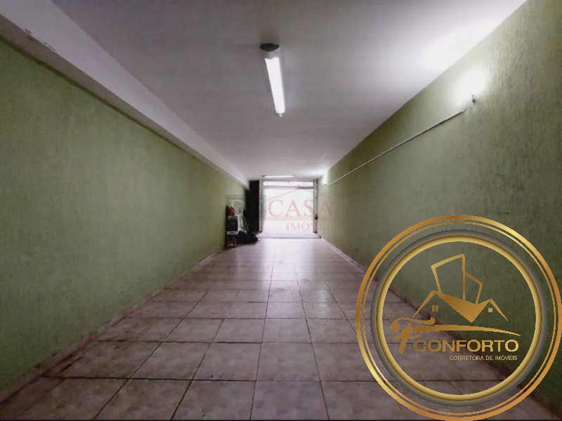 Sobrado à venda com 3 quartos, 152m² - Foto 3