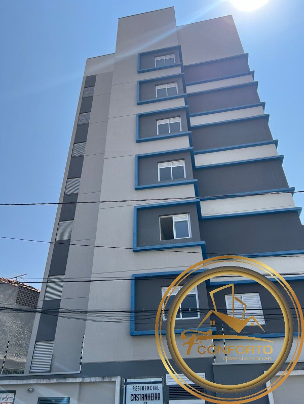 Apartamento para alugar com 2 quartos, 42m² - Foto 4