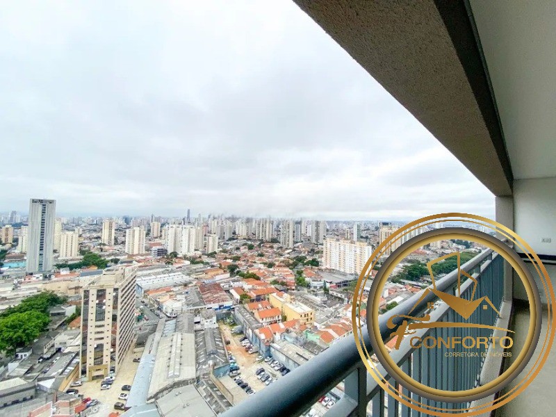 Apartamento à venda com 3 quartos, 159m² - Foto 8