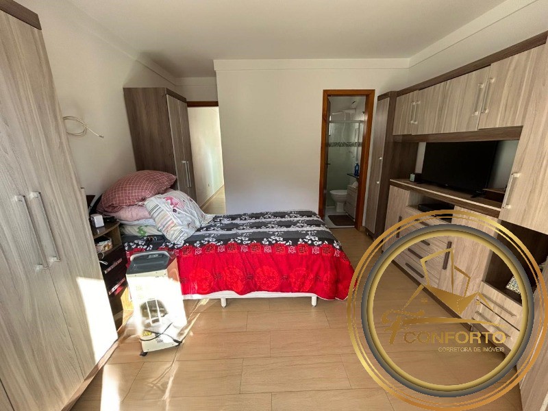 Sobrado à venda com 3 quartos, 150m² - Foto 24