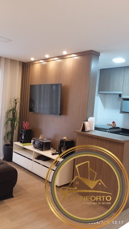 Apartamento à venda com 2 quartos, 65m² - Foto 11