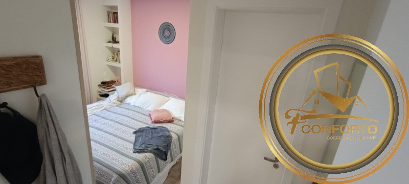 Apartamento à venda com 3 quartos, 96m² - Foto 12