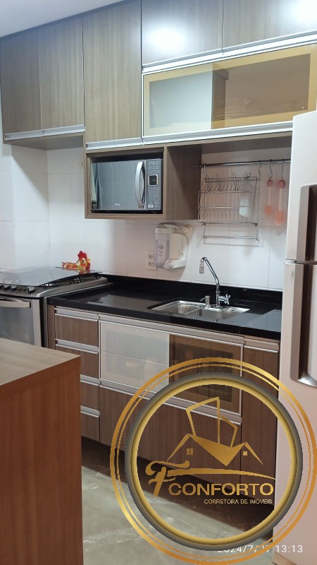 Apartamento à venda com 2 quartos, 65m² - Foto 20