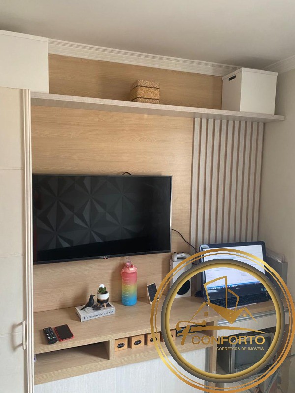 Apartamento à venda com 3 quartos, 62m² - Foto 10