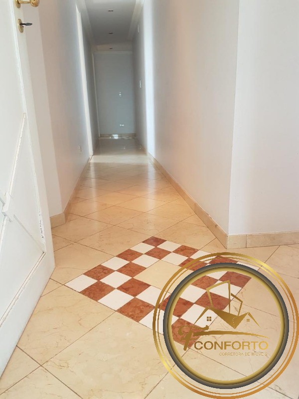 Apartamento à venda com 3 quartos, 200m² - Foto 17