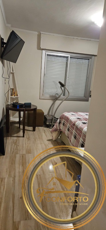 Apartamento à venda com 3 quartos, 140m² - Foto 11