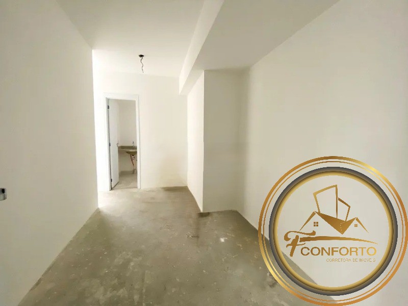 Apartamento à venda com 3 quartos, 159m² - Foto 11