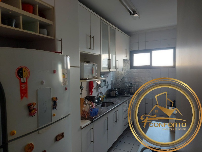 Apartamento à venda com 2 quartos, 60m² - Foto 9