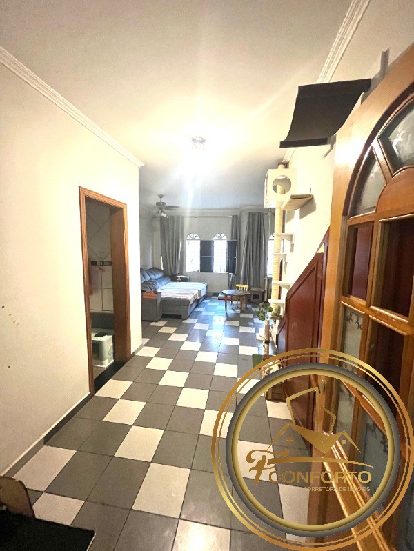 Sobrado à venda com 4 quartos, 190m² - Foto 6