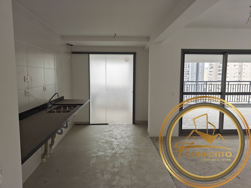 Apartamento à venda com 3 quartos, 144m² - Foto 30