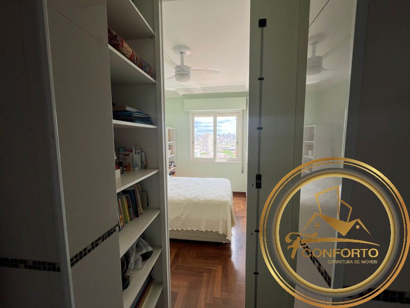 Apartamento à venda com 3 quartos, 120m² - Foto 10