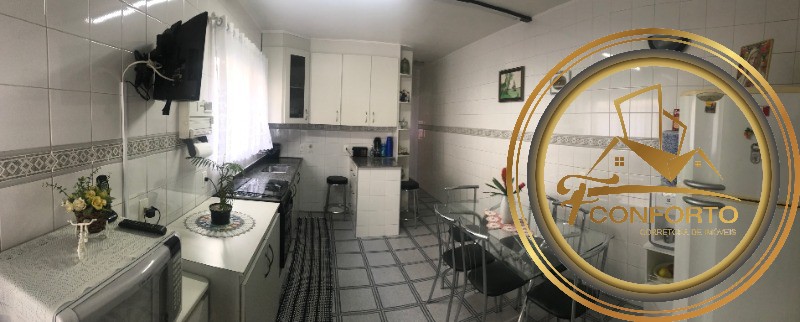 Sobrado à venda com 3 quartos, 150m² - Foto 4