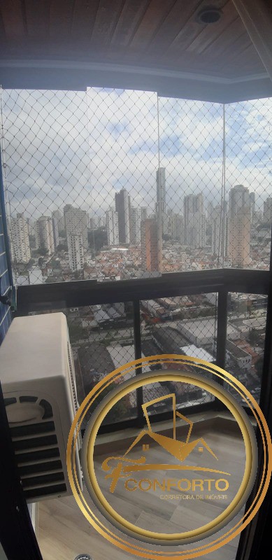 Apartamento à venda com 3 quartos, 98m² - Foto 21