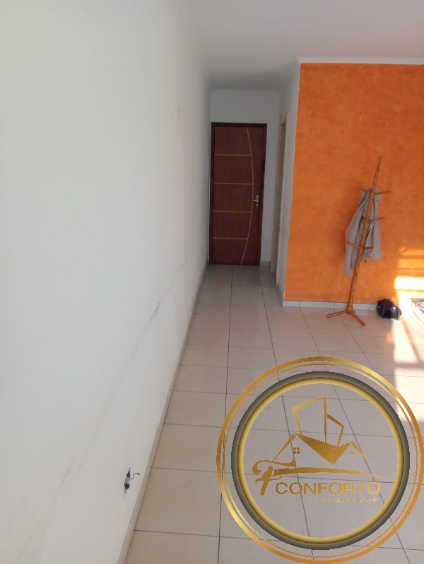 Apartamento à venda com 3 quartos, 64m² - Foto 2