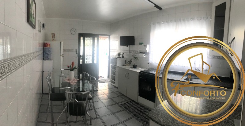 Sobrado à venda com 3 quartos, 150m² - Foto 3