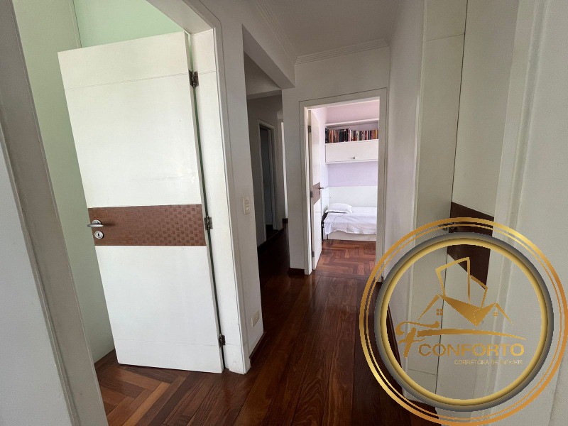 Apartamento à venda com 3 quartos, 120m² - Foto 9