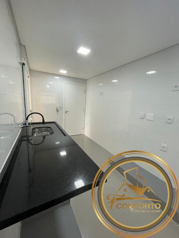 Apartamento à venda com 3 quartos, 92m² - Foto 5