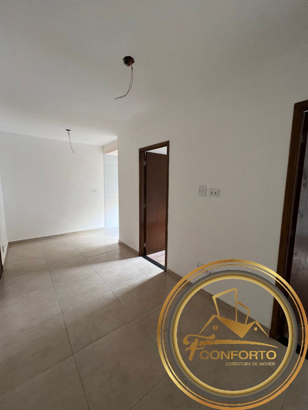 Apartamento à venda com 2 quartos, 42m² - Foto 4