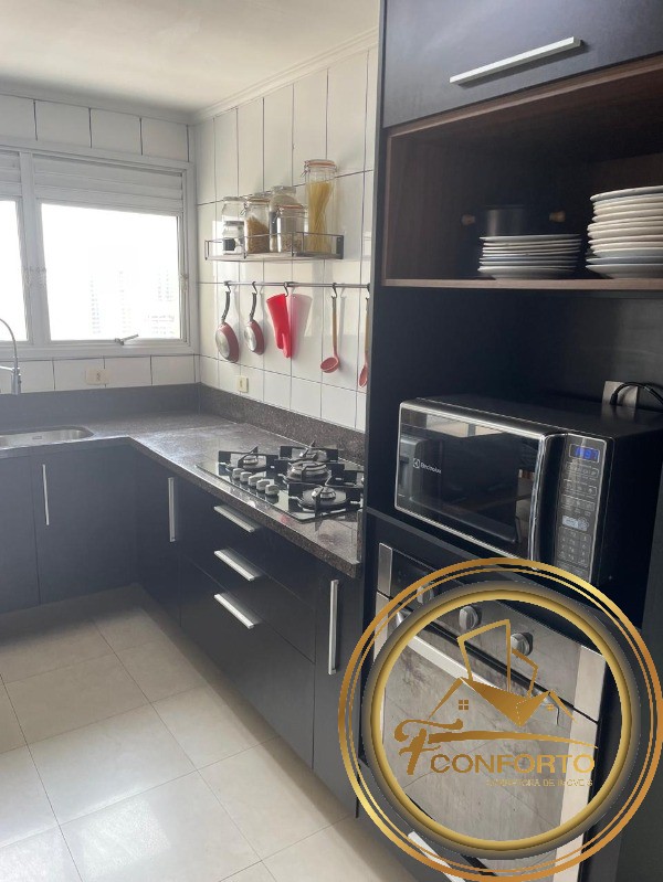 Apartamento à venda com 4 quartos, 224m² - Foto 25