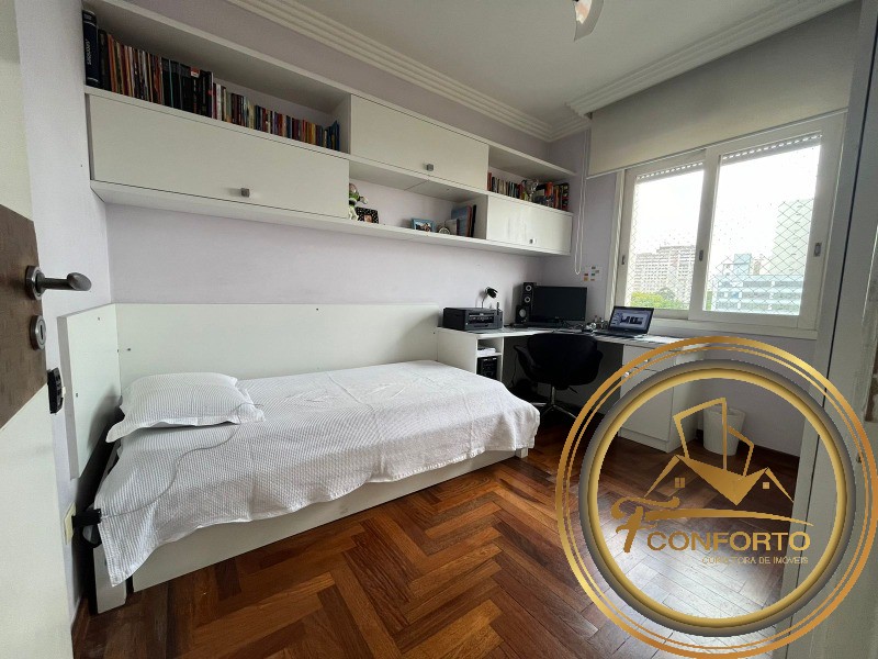 Apartamento à venda com 3 quartos, 120m² - Foto 24