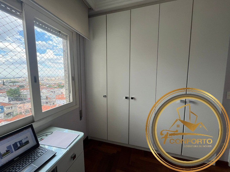 Apartamento à venda com 3 quartos, 120m² - Foto 18