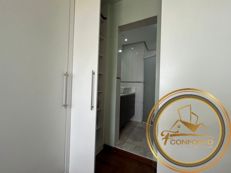 Apartamento à venda com 3 quartos, 120m² - Foto 12