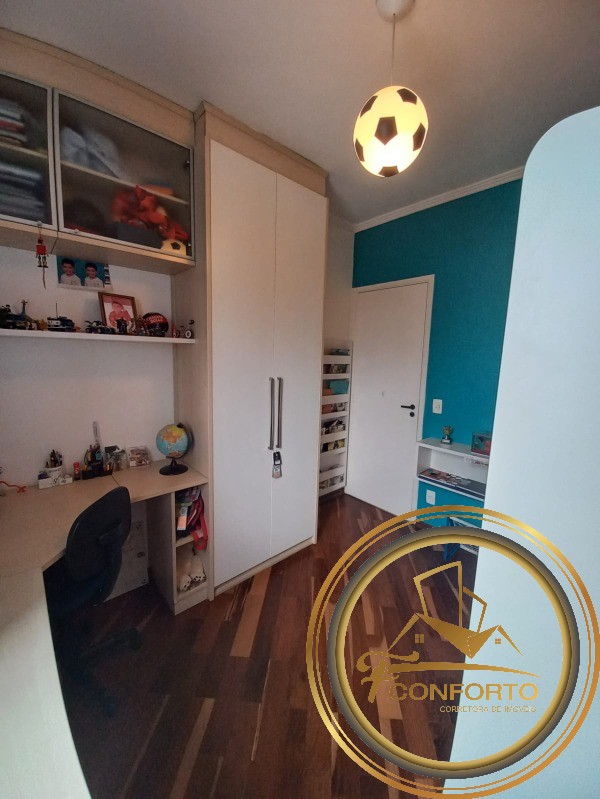 Apartamento à venda com 3 quartos, 98m² - Foto 23