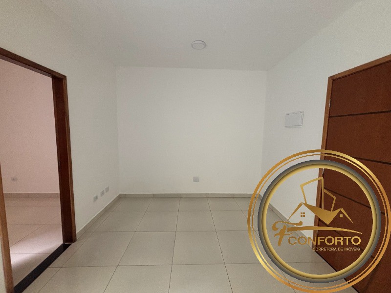 Apartamento à venda com 2 quartos, 40m² - Foto 3