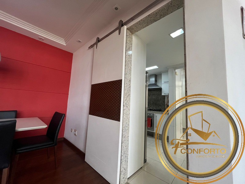 Apartamento à venda com 3 quartos, 120m² - Foto 19